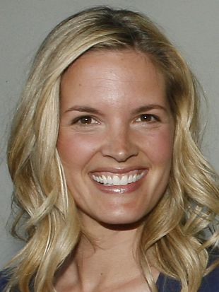 Bridgette Wilson Sampras Biography Movie Highlights and Photos